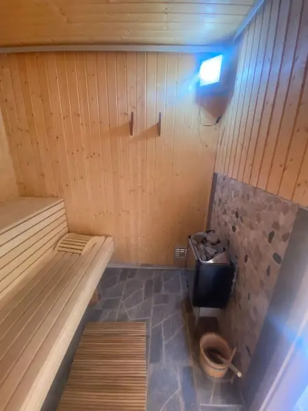 Appartement Anniviers 55 m² avec jacuzzi, Appartement 4 personnes à Anniviers - Photo 9