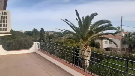 Maison Alcanar avec piscine privée 95 m², Maison 10 personnes à Alcanar - Photo 6