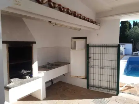Maison Alcanar avec piscine privée 95 m², Maison 10 personnes à Alcanar - Photo 10