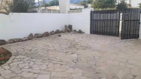 Maison Alcanar avec piscine privée 95 m², Maison 10 personnes à Alcanar - Photo 11