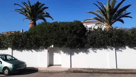 Maison Alcanar avec piscine privée 95 m², Maison 10 personnes à Alcanar - Photo 13