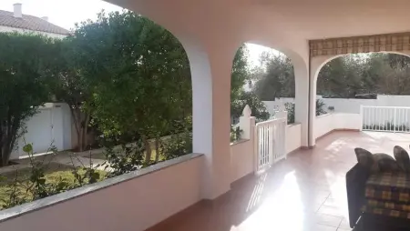 Maison Alcanar avec piscine privée 95 m², Maison 10 personnes à Alcanar - Photo 14