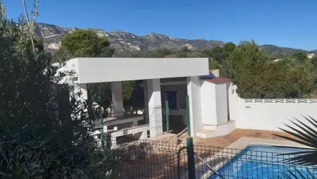 Maison Alcanar avec piscine privée 95 m², Maison 10 personnes à Alcanar - Photo 15