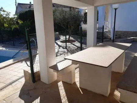 Maison Alcanar avec piscine privée 95 m², Maison 10 personnes à Alcanar - Photo 17