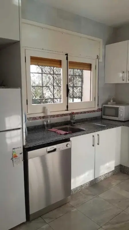 Maison Alcanar avec piscine privée 95 m², Maison 10 personnes à Alcanar - Photo 19