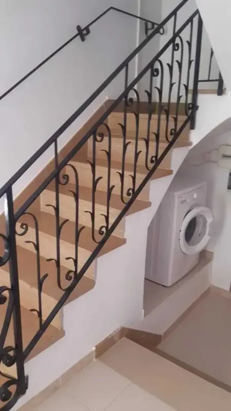 Maison Alcanar avec piscine privée 95 m², Maison 10 personnes à Alcanar - Photo 21