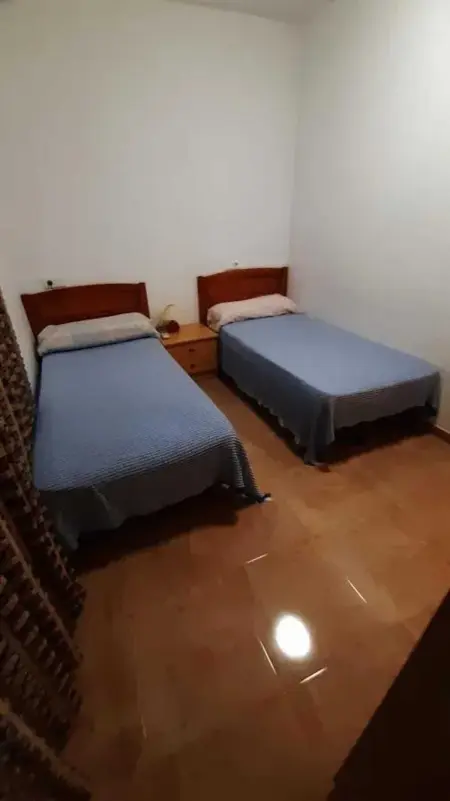 Maison Alcanar avec piscine privée 95 m², Maison 10 personnes à Alcanar - Photo 23