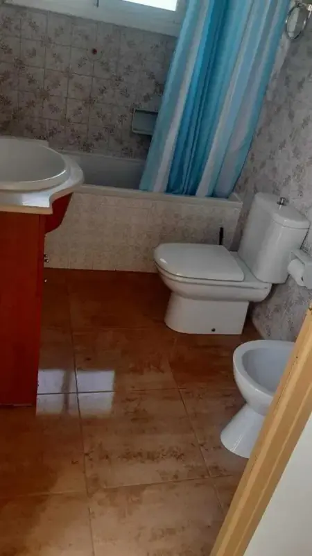 Maison Alcanar avec piscine privée 95 m², Maison 10 personnes à Alcanar - Photo 24