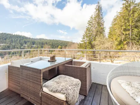 Casa Miraselva 1.7, Appartement 5 personnes à Flims - Photo 1