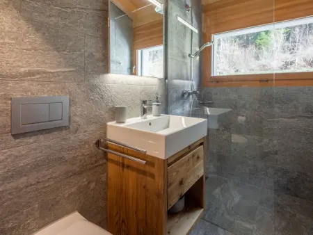 Casa Miraselva 1.7, Appartement 5 personnes à Flims - Photo 3
