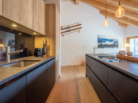 Casa Miraselva 1.7, Appartement 5 personnes à Flims - Photo 5
