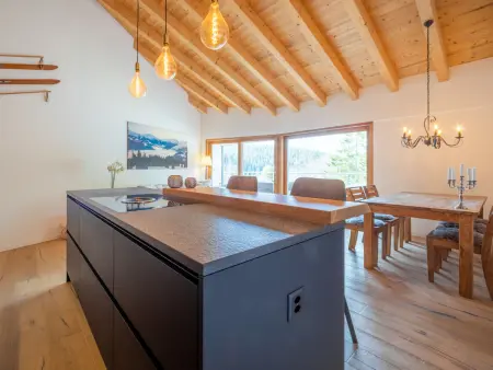 Casa Miraselva 1.7, Appartement 5 personnes à Flims - Photo 6