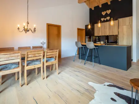 Casa Miraselva 1.7, Appartement 5 personnes à Flims - Photo 7
