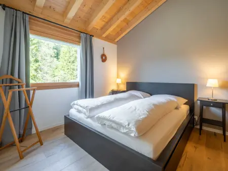 Casa Miraselva 1.7, Appartement 5 personnes à Flims - Photo 8