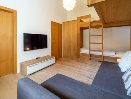 Casa Miraselva 1.7, Appartement 5 personnes à Flims - Photo 10