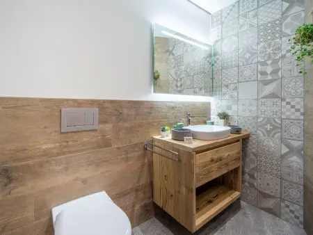 Casa Miraselva 1.7, Appartement 5 personnes à Flims - Photo 11
