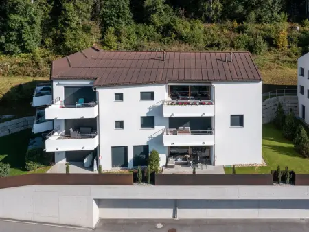 Casa Miraselva 1.7, Appartement 5 personnes à Flims - Photo 15