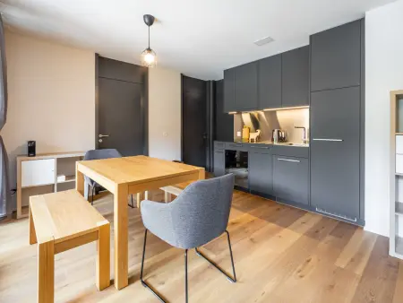 Vallada 14-01, Appartement 4 personnes à Flims - Photo 2