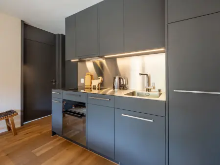 Vallada 14-01, Appartement 4 personnes à Flims - Photo 5