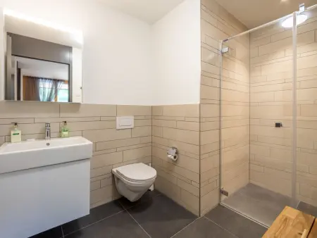 Vallada 14-01, Appartement 4 personnes à Flims - Photo 9