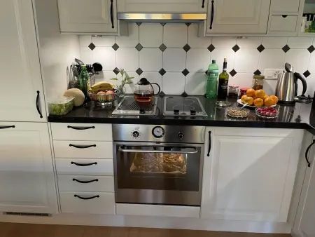 Tgesa Sunnmatt Nr 11 Appartement/Fewo, Dusche, WC, 1 Schlafraum - Photo 1
