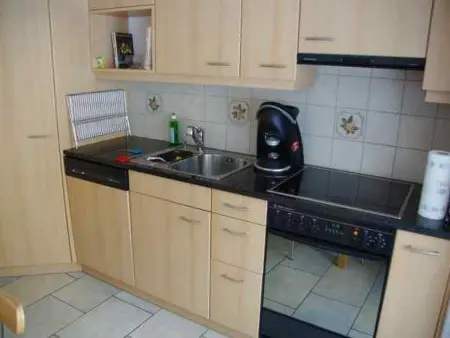 Tgesa Marlotscha Appartement/Fewo, Dusche oder Bad, WC, 3 Schlafräume - Photo 10