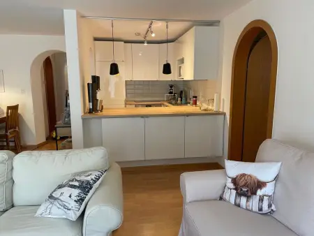 Cadras 14 Appartement/Fewo, Dusche oder Bad, WC, 2 Schlafräume - Photo 8
