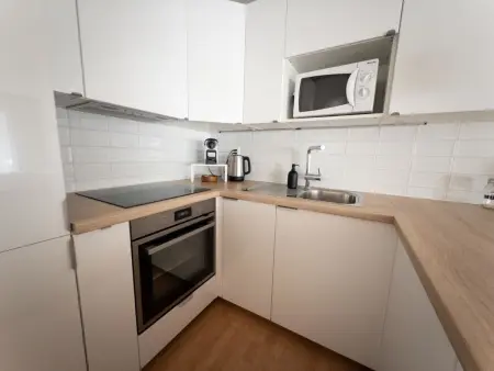 Cadras 14 Appartement/Fewo, Dusche oder Bad, WC, 2 Schlafräume - Photo 11
