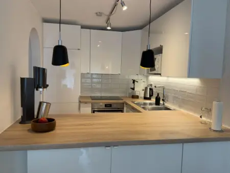 Cadras 14 Appartement/Fewo, Dusche oder Bad, WC, 2 Schlafräume - Photo 12