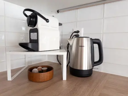 Cadras 14 Appartement/Fewo, Dusche oder Bad, WC, 2 Schlafräume - Photo 13
