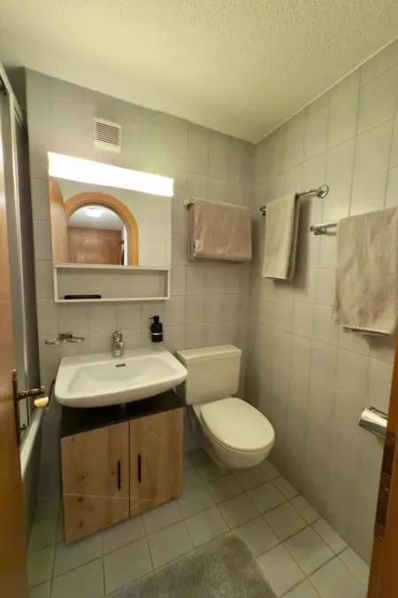 Cadras 14 Appartement/Fewo, Dusche oder Bad, WC, 2 Schlafräume - Photo 18