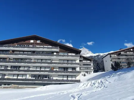 Las Vals B11 Appartement/Fewo, Bad, WC, 3 Schlafräume - Photo 2