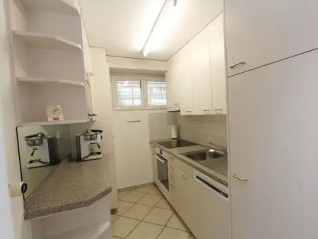 Las Vals B11 Appartement/Fewo, Bad, WC, 3 Schlafräume - Photo 5