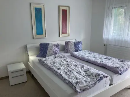 Las Vals B11 Appartement/Fewo, Bad, WC, 3 Schlafräume - Photo 7