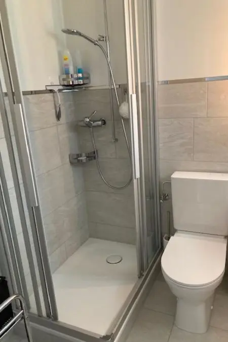 Las Vals B11 Appartement/Fewo, Bad, WC, 3 Schlafräume - Photo 12