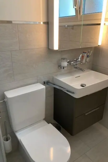 Las Vals B11 Appartement/Fewo, Bad, WC, 3 Schlafräume - Photo 13