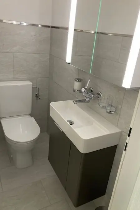 Las Vals B11 Appartement/Fewo, Bad, WC, 3 Schlafräume - Photo 14