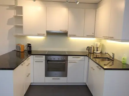Las Vals E14 2.5 Zimmerwohnung - 4 Betten, Appartement 4 personnes à Savognin - Photo 7