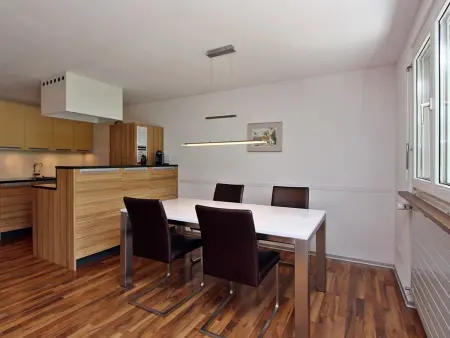 Las Vals D15 Appartement/Fewo, Bad, WC, 2 Schlafräume 3 Zimmerwohnung - 5 Betten - Photo 3