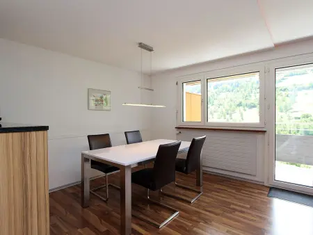 Las Vals D15 Appartement/Fewo, Bad, WC, 2 Schlafräume 3 Zimmerwohnung - 5 Betten - Photo 5
