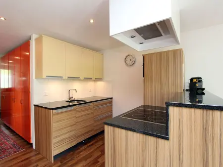 Las Vals D15 Appartement/Fewo, Bad, WC, 2 Schlafräume 3 Zimmerwohnung - 5 Betten - Photo 7