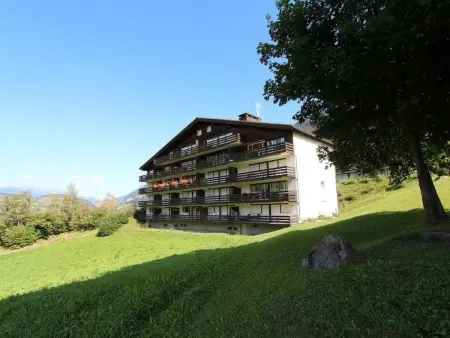 Las Vals D15 Appartement/Fewo, Bad, WC, 2 Schlafräume 3 Zimmerwohnung - 5 Betten - Photo 8