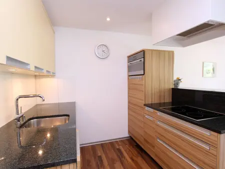 Las Vals D15 Appartement/Fewo, Bad, WC, 2 Schlafräume 3 Zimmerwohnung - 5 Betten - Photo 9