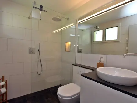 Las Vals D15 Appartement/Fewo, Bad, WC, 2 Schlafräume 3 Zimmerwohnung - 5 Betten - Photo 13