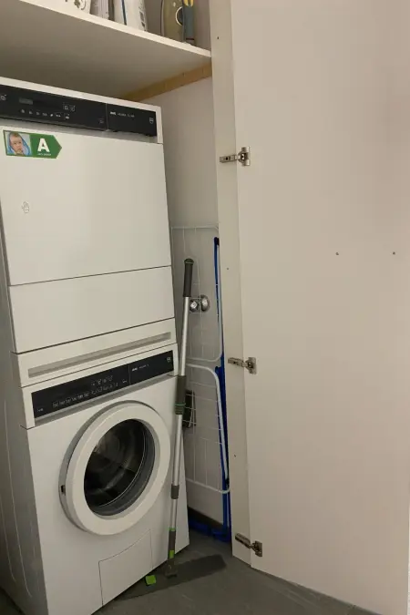 Casa a Suglegl Appartement/Fewo, Dusche, WC, 2 Schlafräume - Photo 18