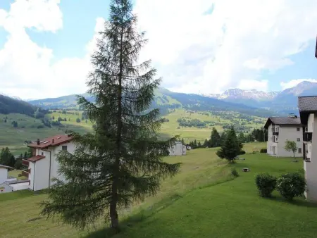 Soras Rindlisbacher Appartement/Fewo, Bad, WC, 2 Schlafräume - Photo 2