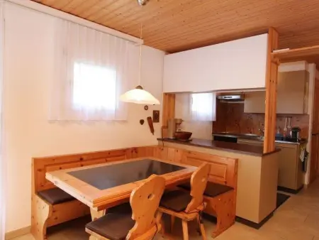 Soras Rindlisbacher Appartement/Fewo, Bad, WC, 2 Schlafräume - Photo 3