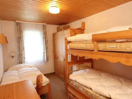 Soras Rindlisbacher Appartement/Fewo, Bad, WC, 2 Schlafräume - Photo 5