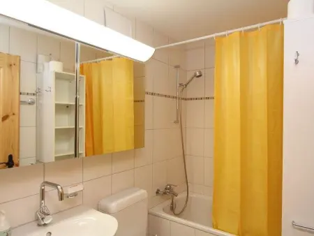 Soras Rindlisbacher Appartement/Fewo, Bad, WC, 2 Schlafräume - Photo 6