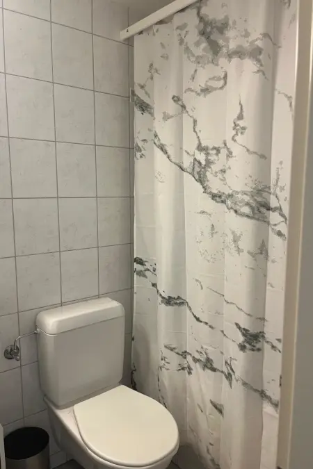 Tgesa Tgampi T20 Appartement/Fewo, Dusche, WC, 2 Schlafräume - Photo 12